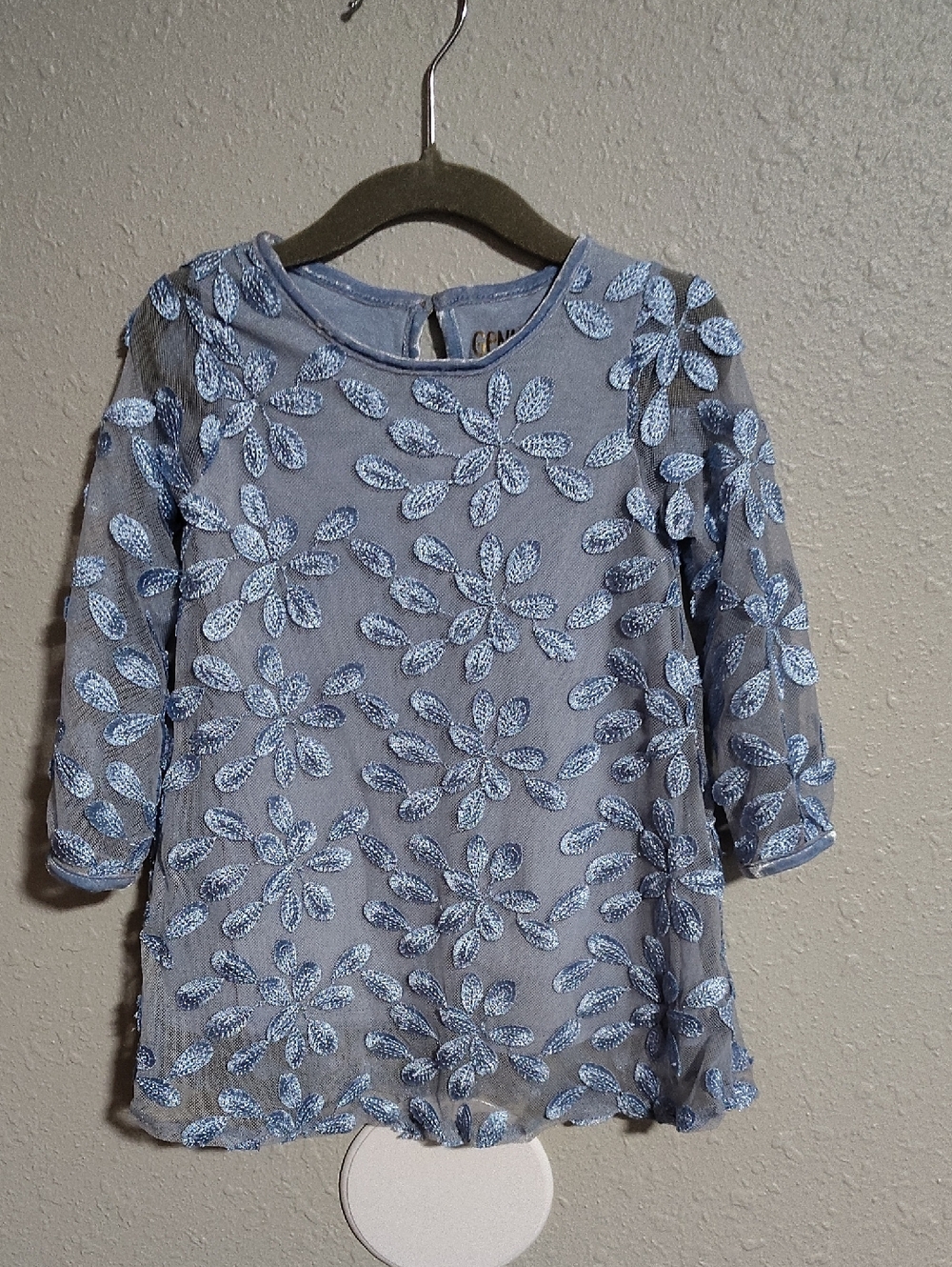 Toddler Girl Dress